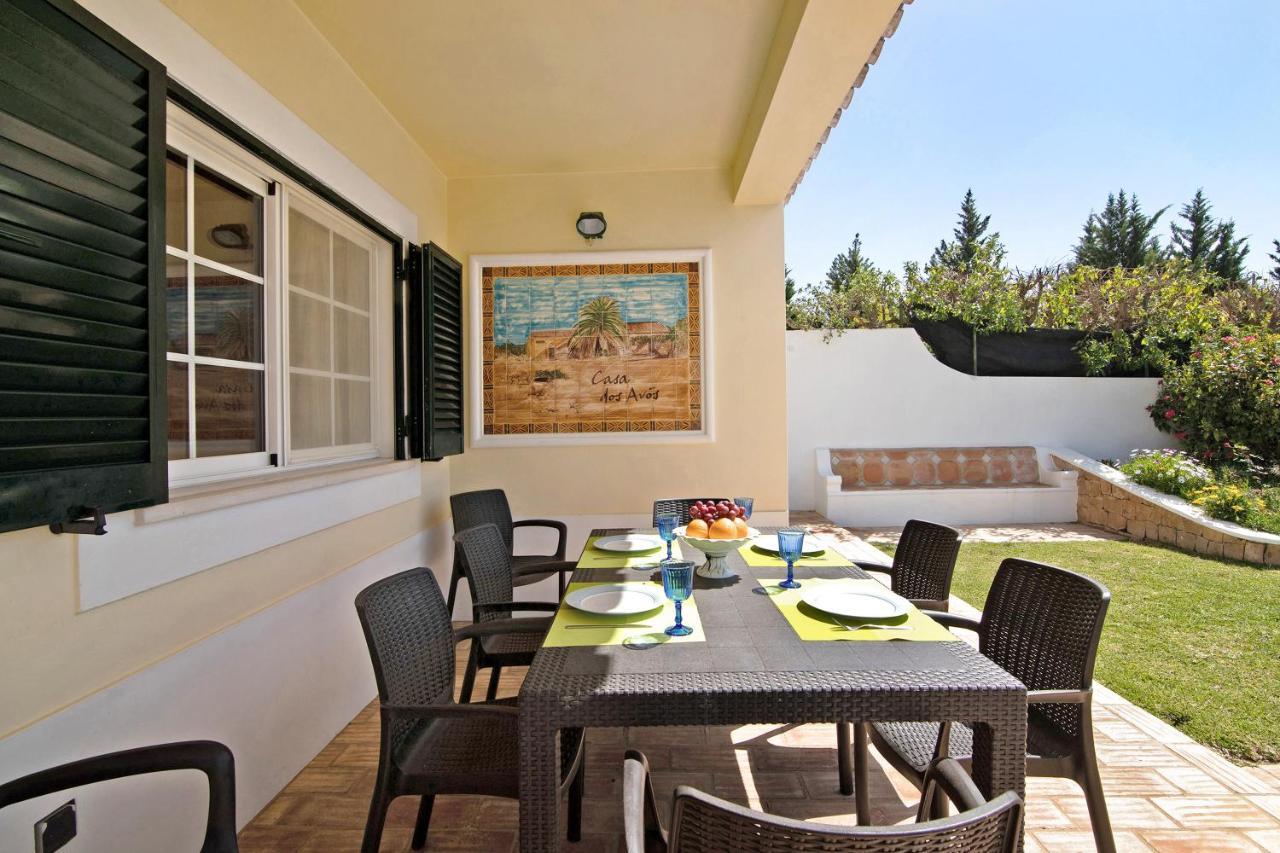 Villa Casa Dos Avos Albufeira
