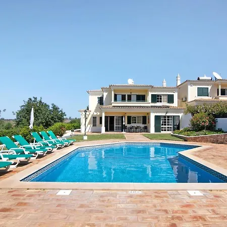 Casa dos Avós Vila Albufeira Exterior foto