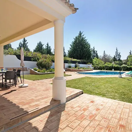 Casa dos Avós Vila Albufeira Exterior foto