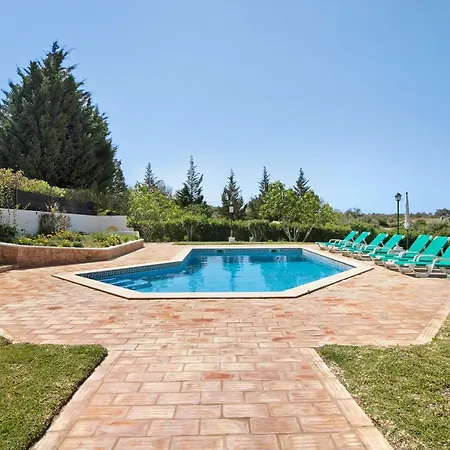 Casa dos Avós Vila Albufeira Exterior foto
