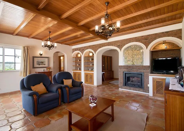 Casa Dos Avos