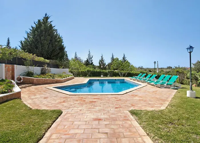 Casa Dos Avos