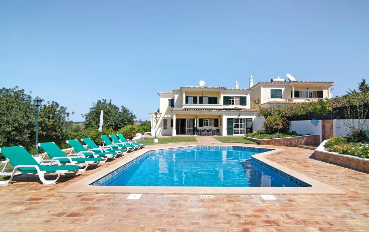 Villa Casa Dos Avos *