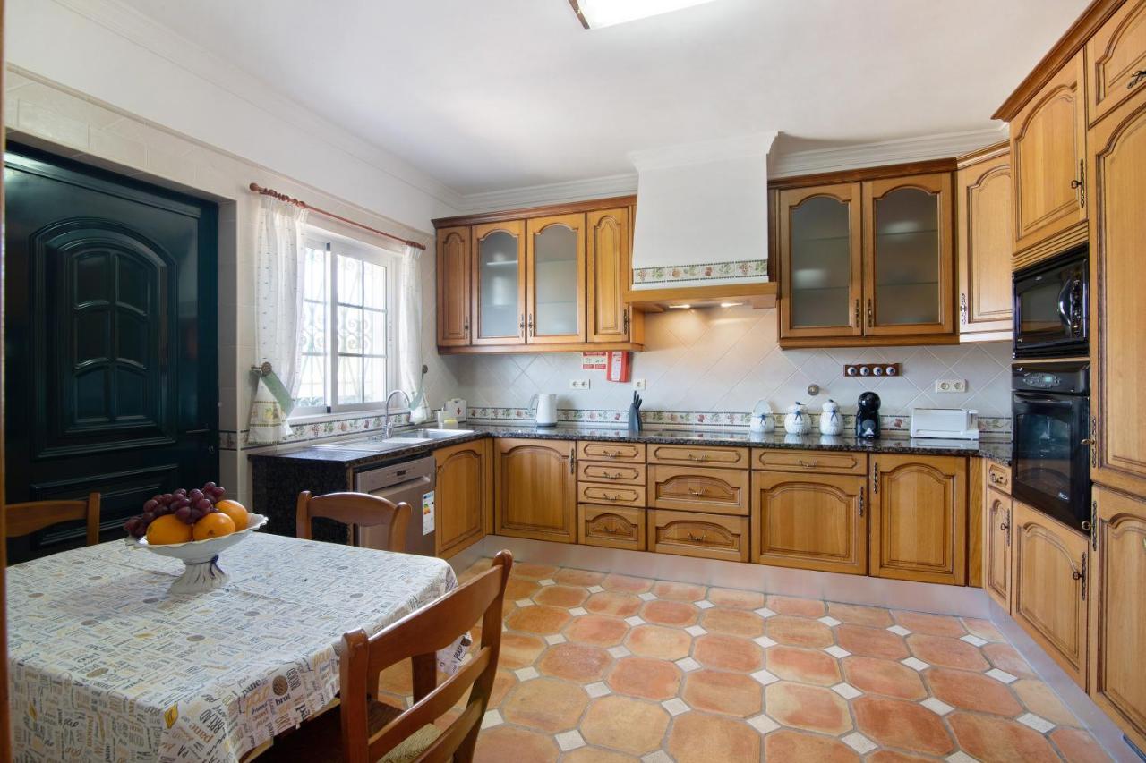 Villa Casa Dos Avos