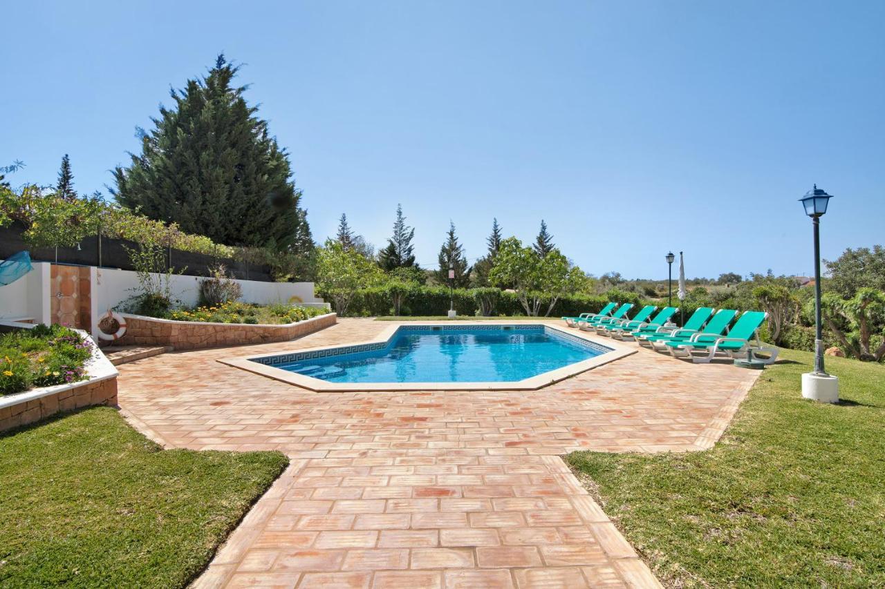 Casa Dos Avos Villa Albufeira