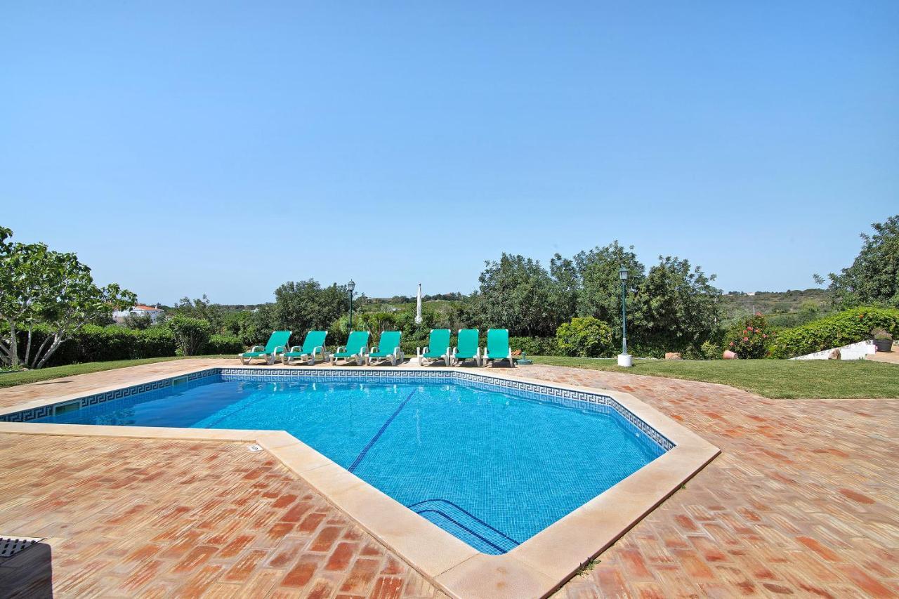 Casa Dos Avos Villa *