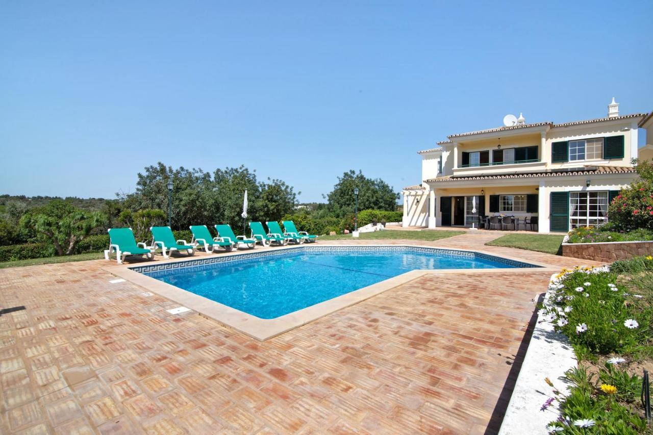 Villa Casa Dos Avos