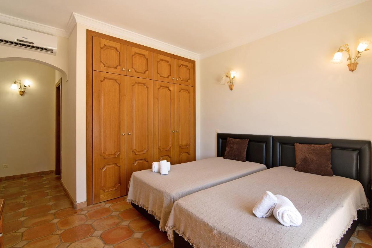 Casa Dos Avos * Albufeira