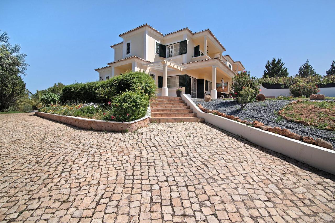 Villa Casa Dos Avos Albufeira