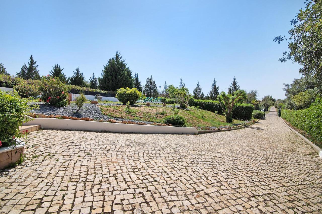 Casa Dos Avos Villa *