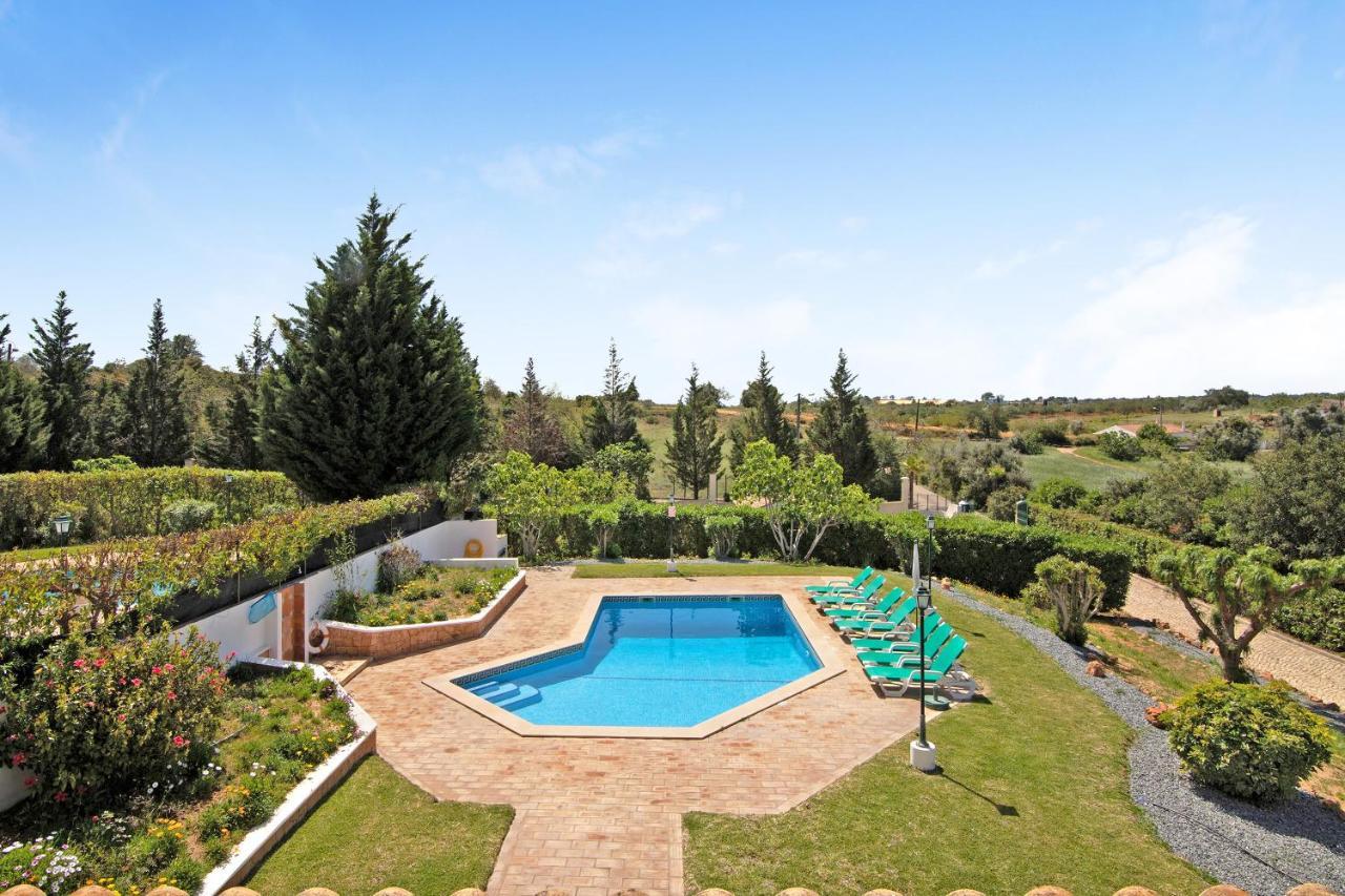 Villa Casa Dos Avos *