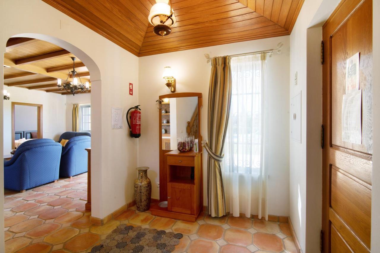 Casa Dos Avos Albufeira