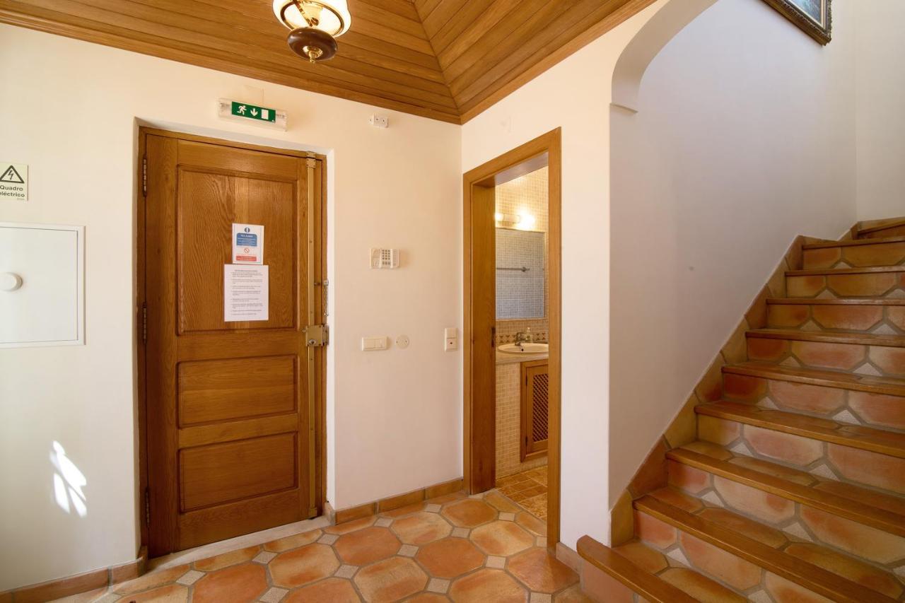 Villa Casa Dos Avos