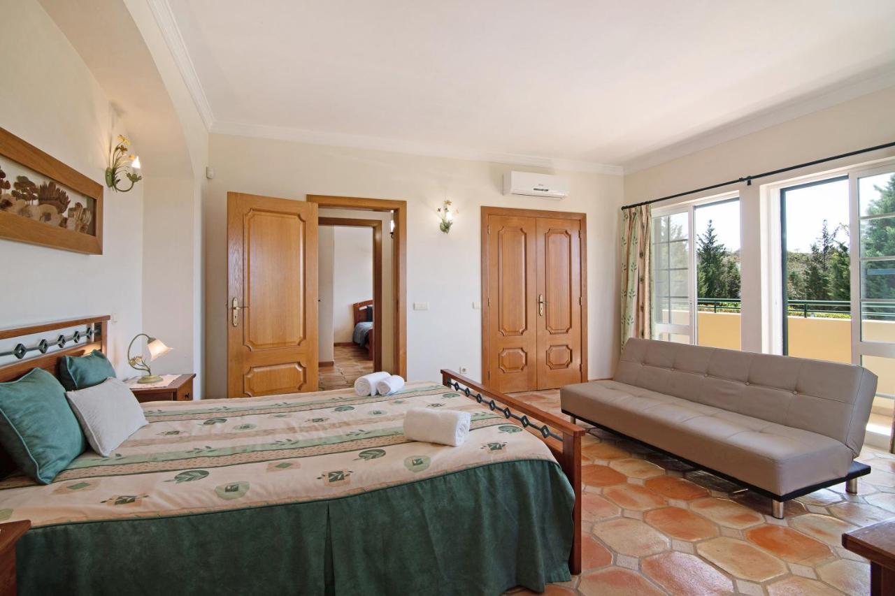 Villa Casa Dos Avos