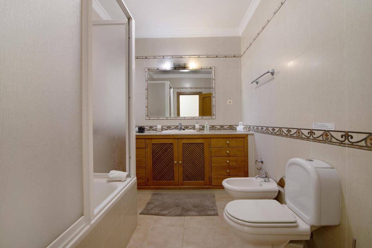 Villa Casa Dos Avos *