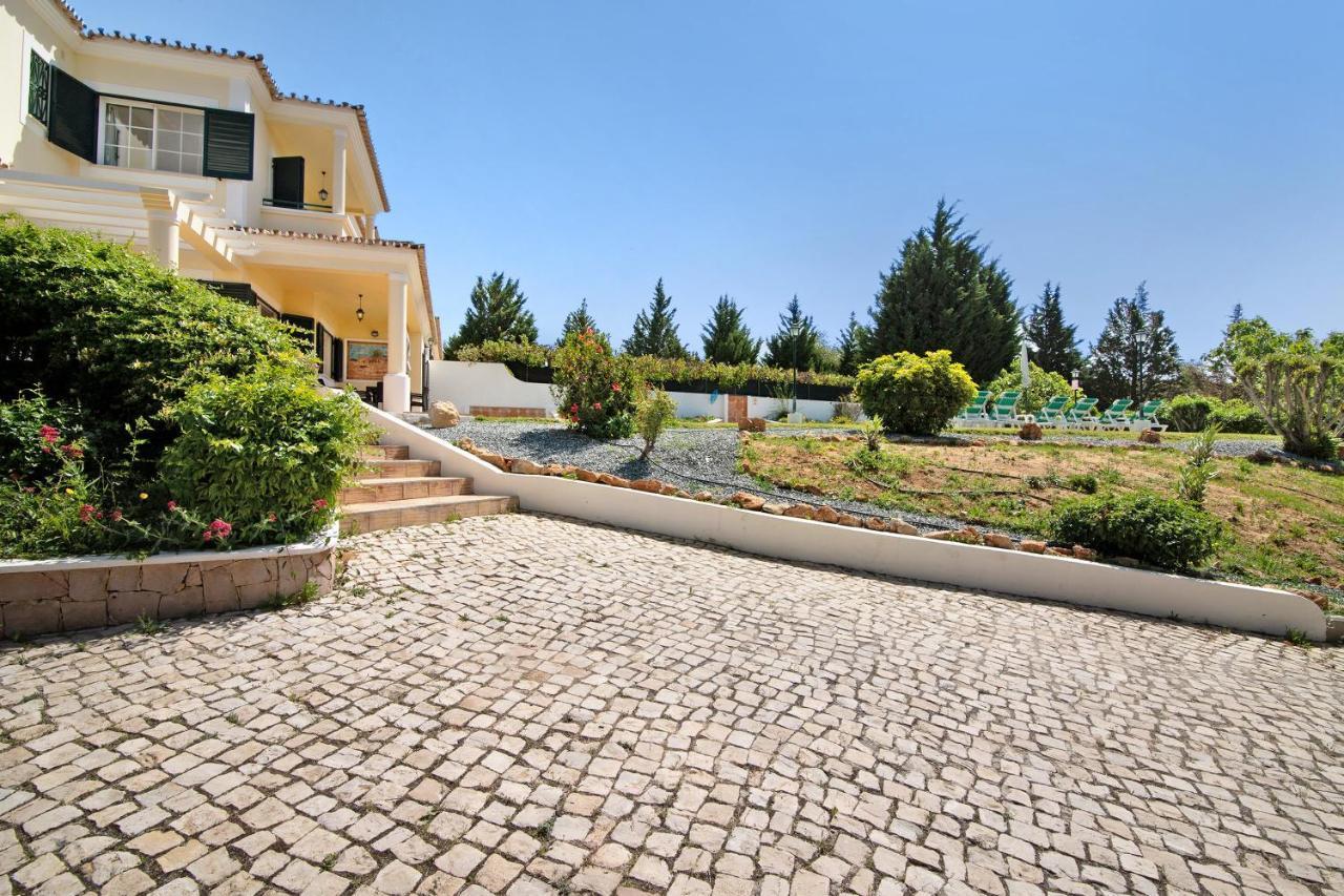 Villa Casa Dos Avos *